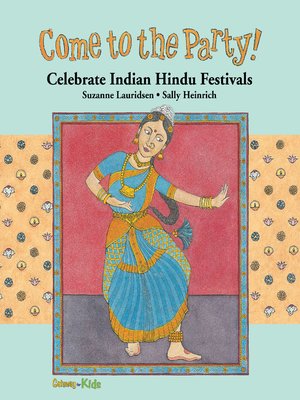 cover image of Celebrate Indian Hindu Festivals